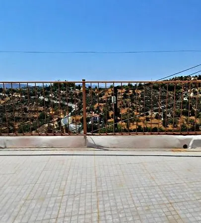 Mountains View * Vouni