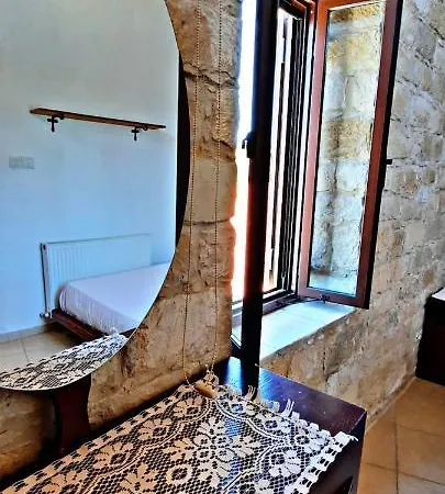 Tatil Evi Mountains View