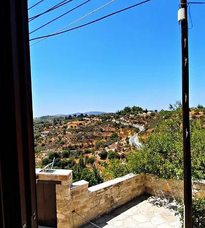 Mountains View *