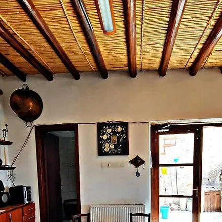 Mountains View Tatil Evi Vouni