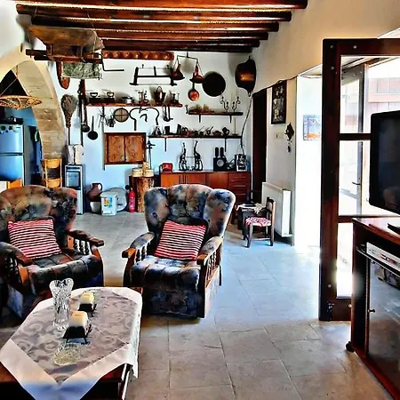 Tatil Evi Mountains View *